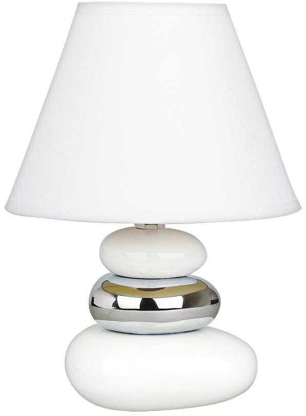 Rabalux – Stolná lampa 1× E14/40 W/230 V