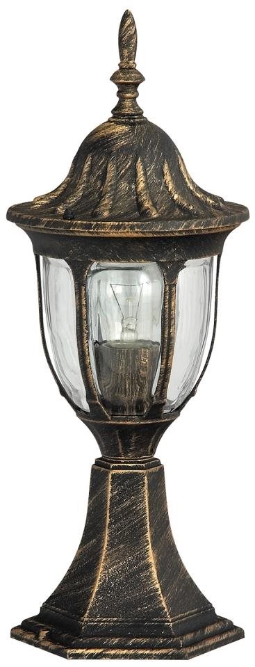 Rabalux – Vonkajšia lampa 1× E27/60 W/230 V