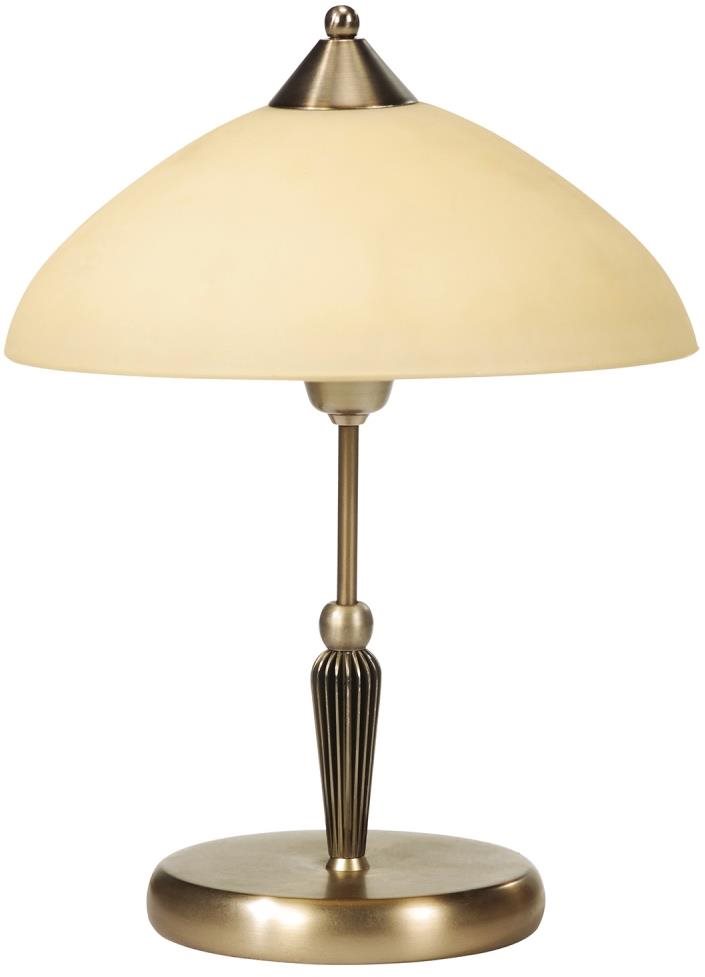 Rabalux – Stolná lampa 1× E14/40 W/230 V