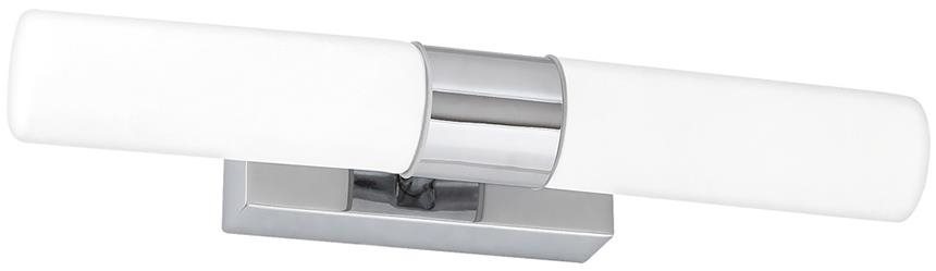 Rabalux – LED Kúpeľňové zrkadlové osvetlenie 2× LED/5 W/230 V IP44