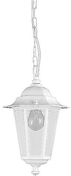 Rabalux – Vonkajší luster 1× E27/60 W/230 V