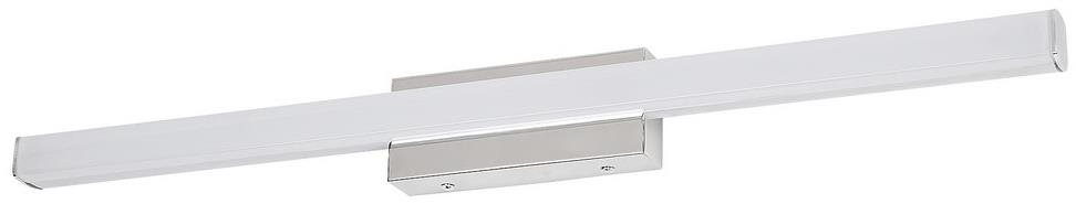 Rabalux – LED Kúpeľňové nástenné svietidlo LED/13 W/230 V IP44
