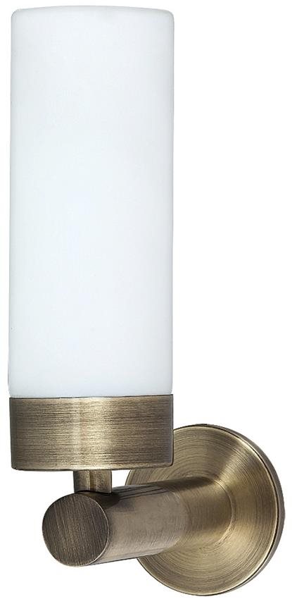 Rabalux – LED Kúpeľňové nástenné svietidlo 1× LED/4 W/230 V IP44