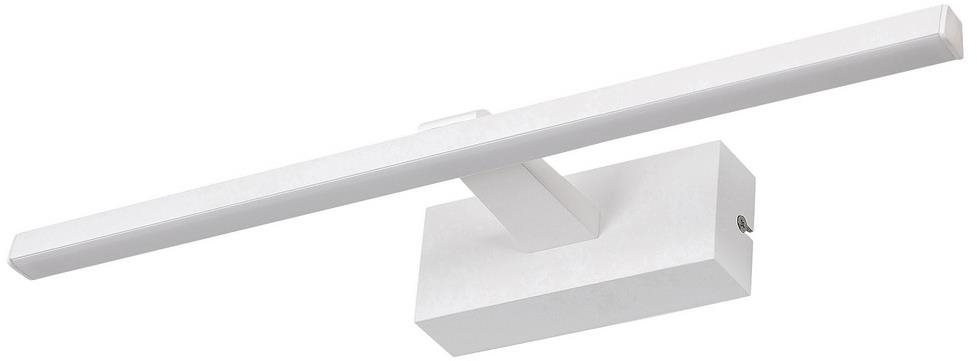 Rabalux - LED - Obrazové svietidlo LED/8W/230V