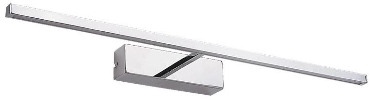 Rabalux – Obrazové svietidlo LED/12 W/230 V
