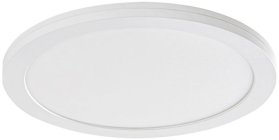 Rabalux - LED, Stropné svietidlo LED/18W/230V 23 cm