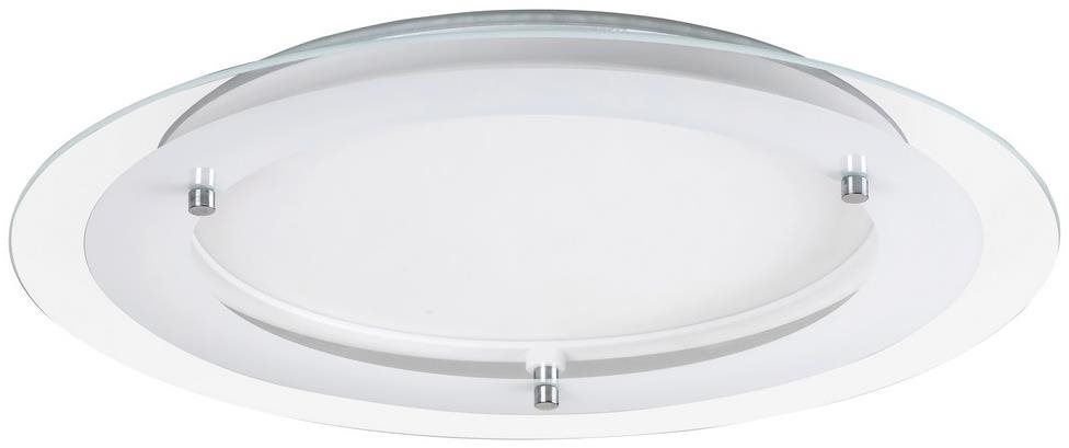 Rabalux – LED Stropné svietidlo LORNA LED/22 W/230 V
