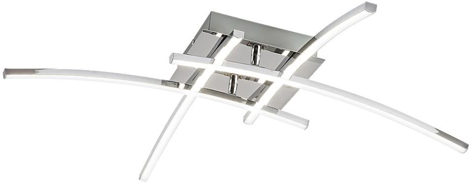 Rabalux – LED Stropné svietidlo 4× LED/6 W
