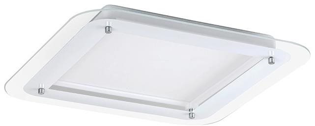 Rabalux – LED Stropné svietidlo LORNA LED/22 W/230 V