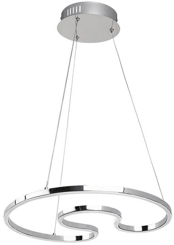 Rabalux – LED Luster na lanku LED/30 W/230 V