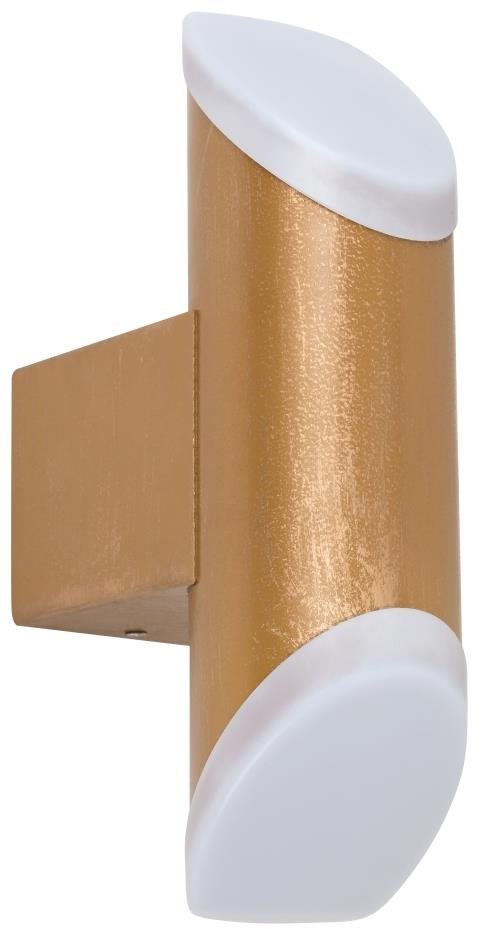 Rabalux – LED VonKajšie nástenné svietidlo LED/6 W/230 V 270 lm 3000K IP44