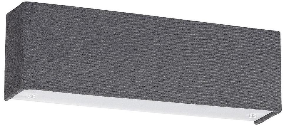 Rabalux – Nástenné svietidlo LED/6 W/230 V
