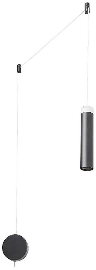 Rabalux – LED Luster na lanku LED/7 W/230 V
