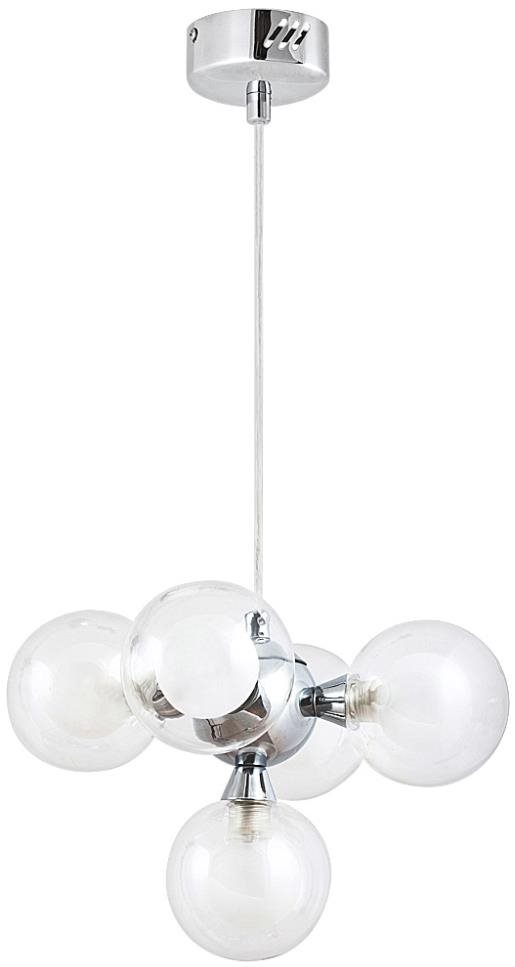 Rabalux – Luster 5× G9/28 W
