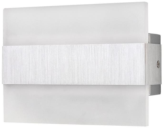Rabalux – LED Nástenné svietidlo LED/4 W/230 V