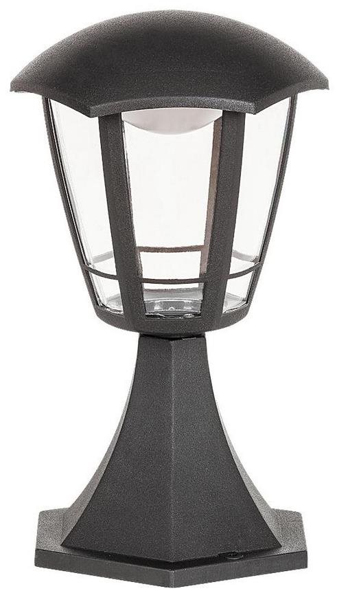 Rabalux – LED Vonkajšia lampa LED/8 W/230 V IP44