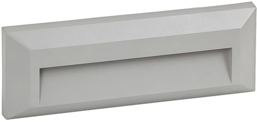 Rabalux – LED Vonkajšie nástenné svietidlo 1× LED/1,6 W IP65