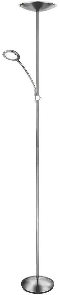 Rabalux Vlasta 7006 LED stojacia lampa 1× LED/18W + 1× LED/5 W/230 V