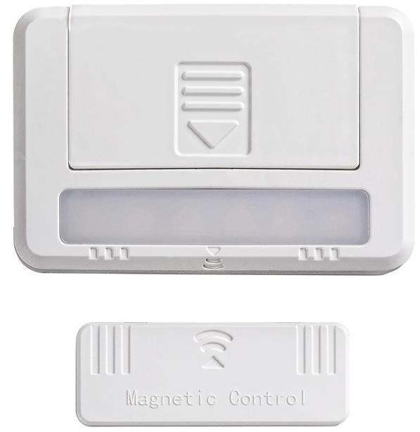 Rabalux – SÚPRAVA 2× LED Osvetlenie skrine LED / 0,5 W / 3 V