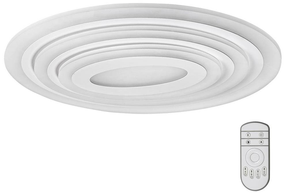 Rabalux – LED Stmievateľné stropné svietidlo/41 W/230 V + DO