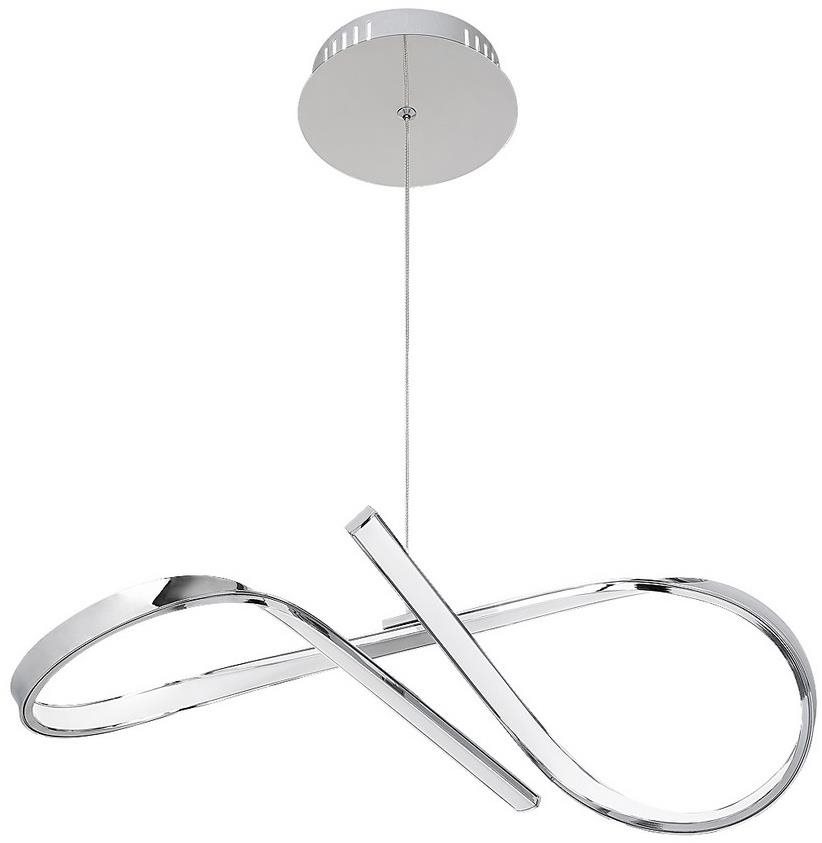 Rabalux – LED Luster na lanku LED/20 W/230 V