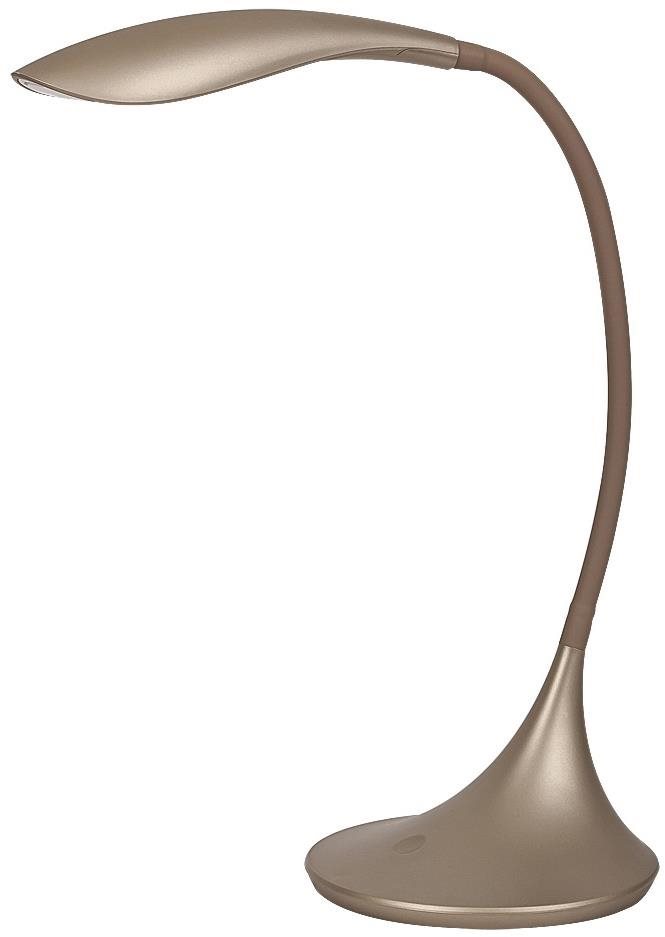 Rabalux – LED Stmievateľná lampa DOMINIC 1× LED/4,5 W/230 V