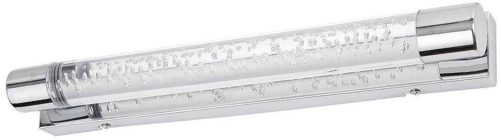 Rabalux – LED Kúpeľňové nástenné svietidlo 2× LED/5 W/230 V IP44