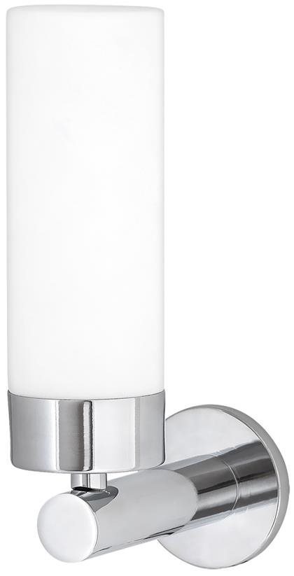 Rabalux – LED Kúpeľňové nástenné svietidlo LED/4 W/230 V lesklý chróm IP44