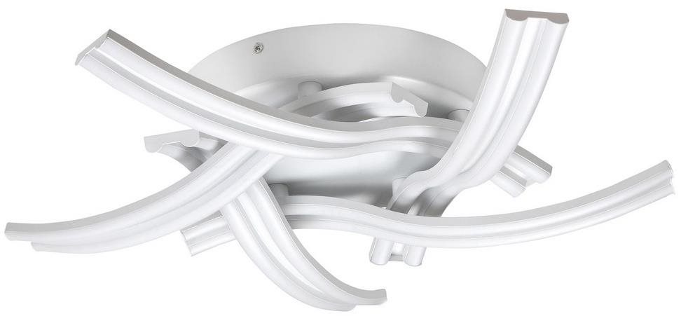 Rabalux – LED stropné svietidlo LED/60 W/230 V
