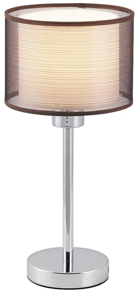 Rabalux – Stolná lampa E27/60 W