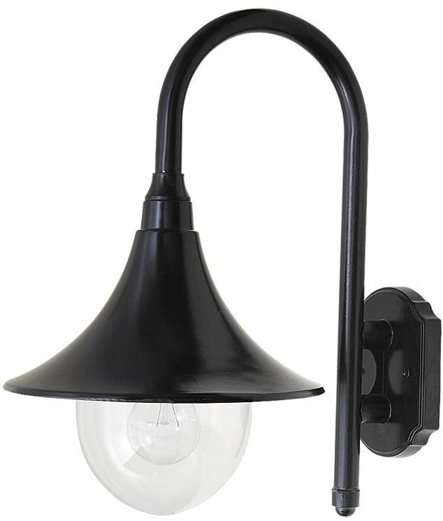 Rabalux – Vonkajšie nástenné svietidlo 1×E27/100 W/230 V IP44