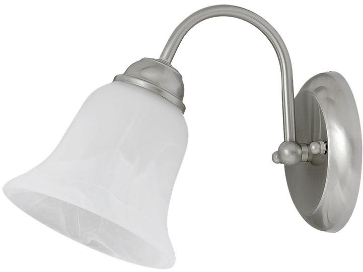 Rabalux – Nástenné svietidlo 1× E14/40 W/230 V