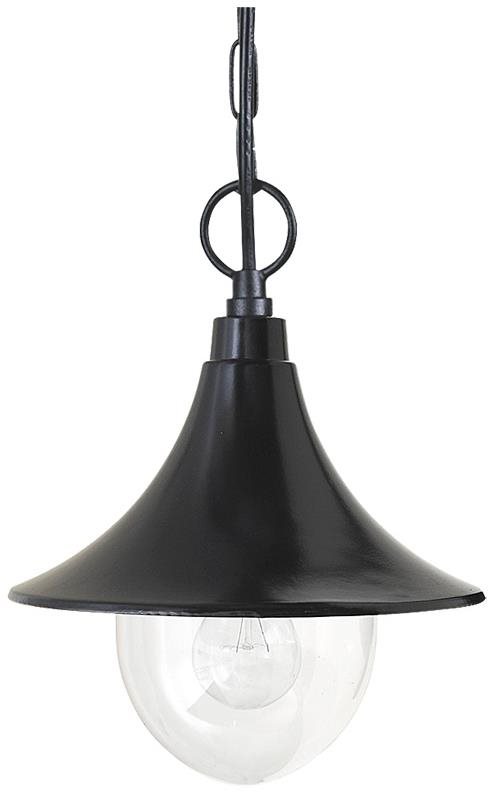 Rabalux – Vonkajší luster 1× E27/100 W/230 V IP44