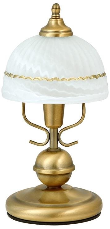 Rabalux – Stolná lampa 1× E14/40 W/230 V