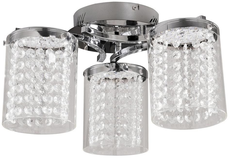Rabalux 5042 – LED stropné svietidlo ASTRELLA LED/18 W/230 V