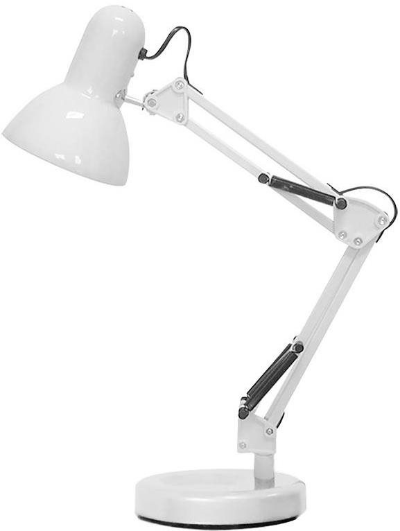 Rabalux – Stolná lampa 1× E27/60 W/230 V