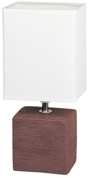 Rabalux – Stolná lampa 1× E14/40 W/230 V