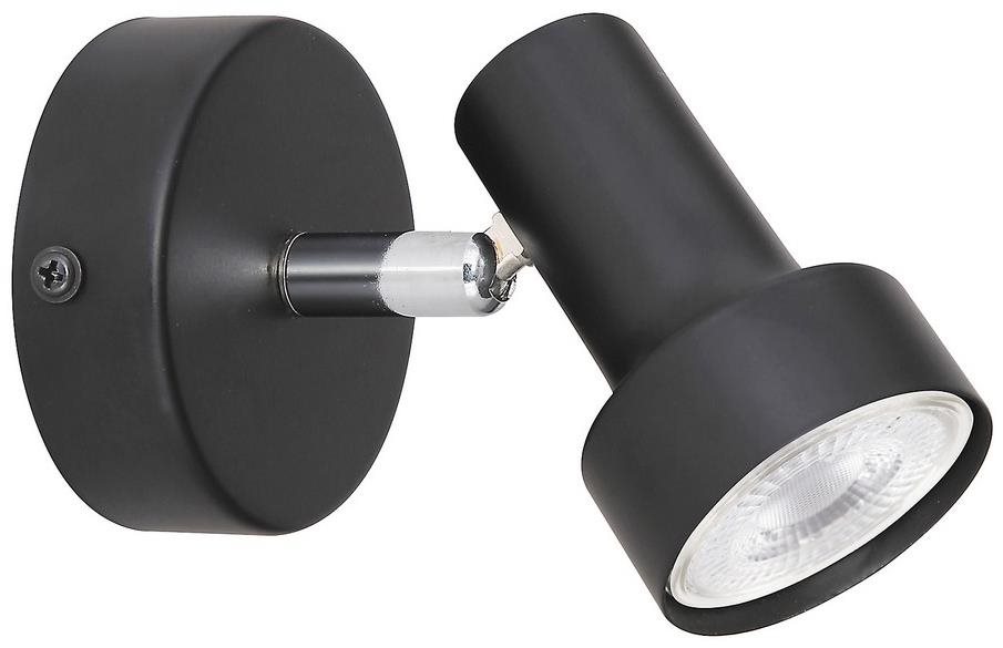 Rabalux 5322 – Nástenné bodové svietidlo KONRAD 1× GU10/50 W/230 V