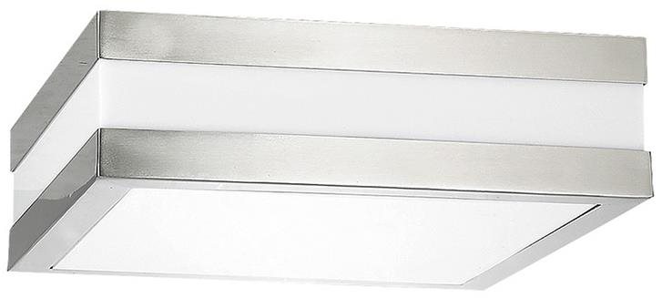 Rabalux – Vonkajšie nástenné svietidlo 2× E27/11 W/230 V IP44