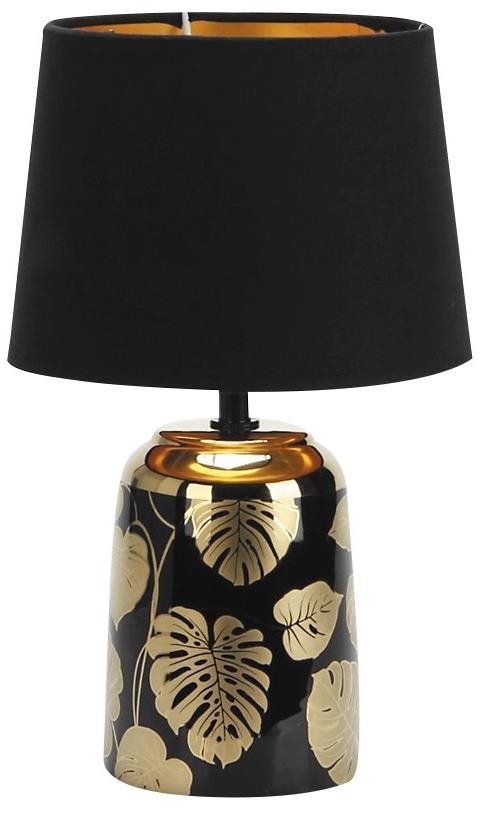 Rabalux 4549 – Stolná lampa SONAL 1× E14/40 W/230 V