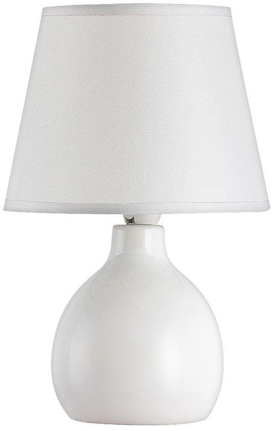 Rabalux – Stolná lampa 1× E14/40 W/230 V
