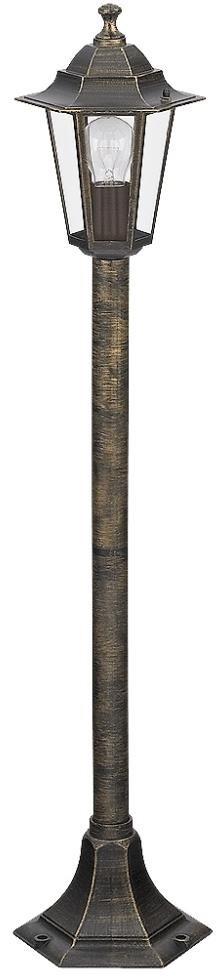 Rabalux – Vonkajšia lampa 1× E27/60 W/230 V