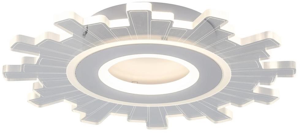 Rabalux 6209 – LED stropné svietidlo FELICITY LED/24 W/230 V