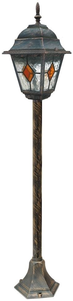 Rabalux – Vonkajšia lampa 1× E27/60 W/230 V