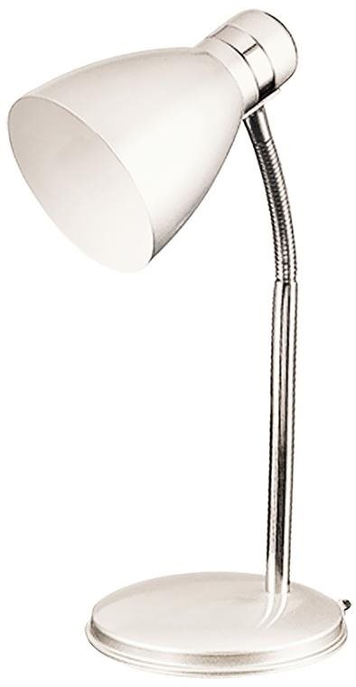 Rabalux – Stolná lampa 1× E14/40 W/230 V
