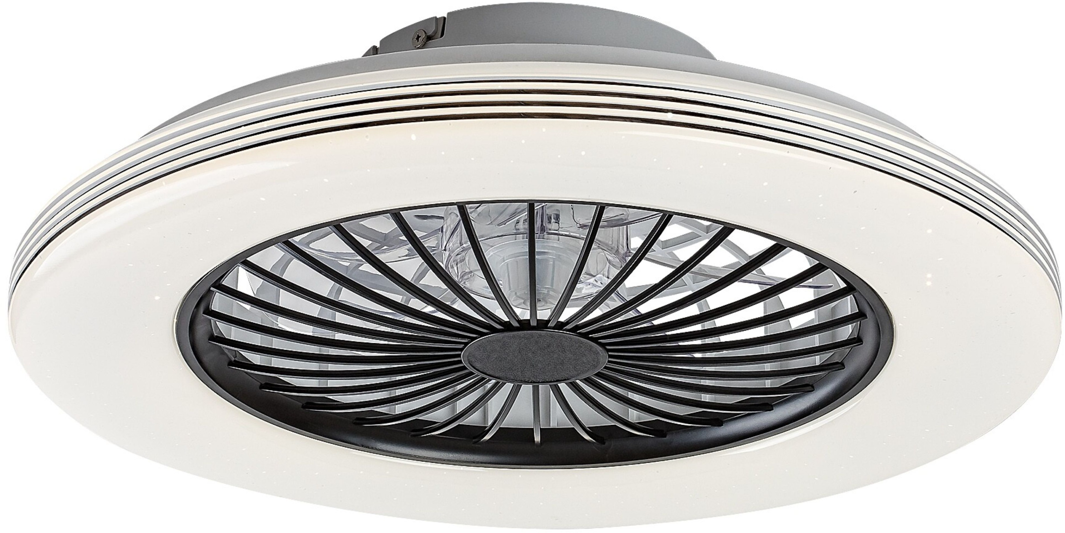 Rabalux Dalfon2 71330 s ventilátorom