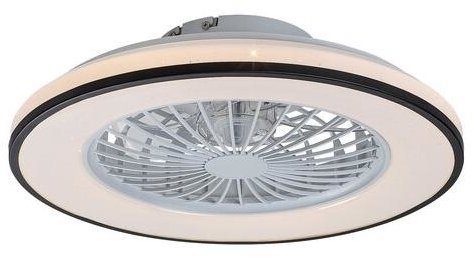 Rabalux Dalfon2 71331 s ventilátorom
