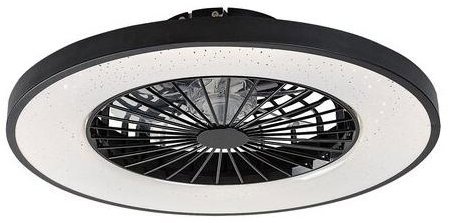 Rabalux Dalfon2 71334 s ventilátorom