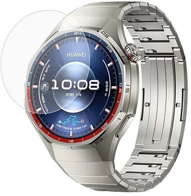 RedGlass Fólia Huawei Watch GT 6 Pro (46 mm) 6 ks
