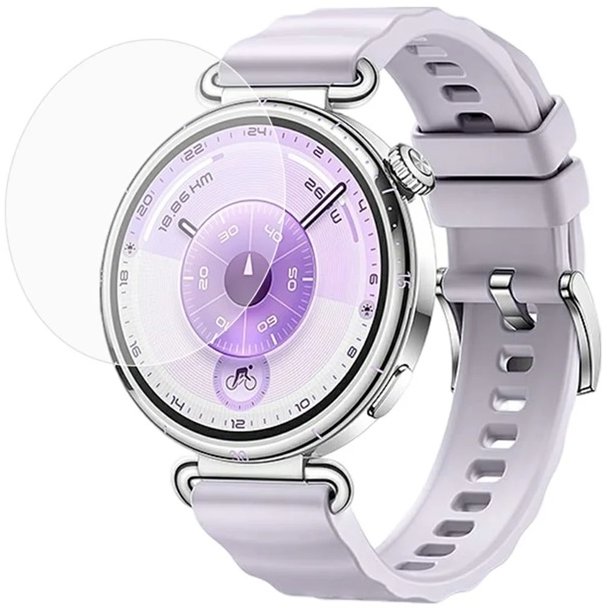 RedGlass Fólia Huawei Watch GT 6 (41 mm) 6 ks